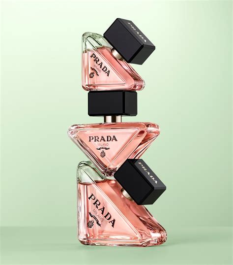 prada alcohol|paradoxe Prada bottle.